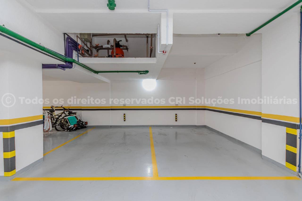 Foto do imóvel Apartamento mobiliado com 3 suítes no Edifício Montpellier Residence em Balneário Camboriú