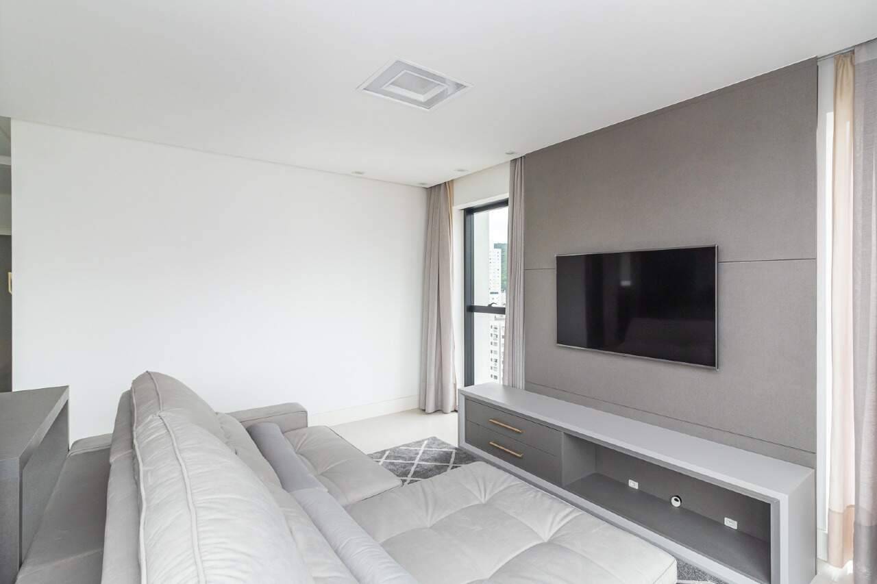 Foto do imóvel Apartamento 3 suítes mobiliado no Boulevard Brasil Balneário Camboriú