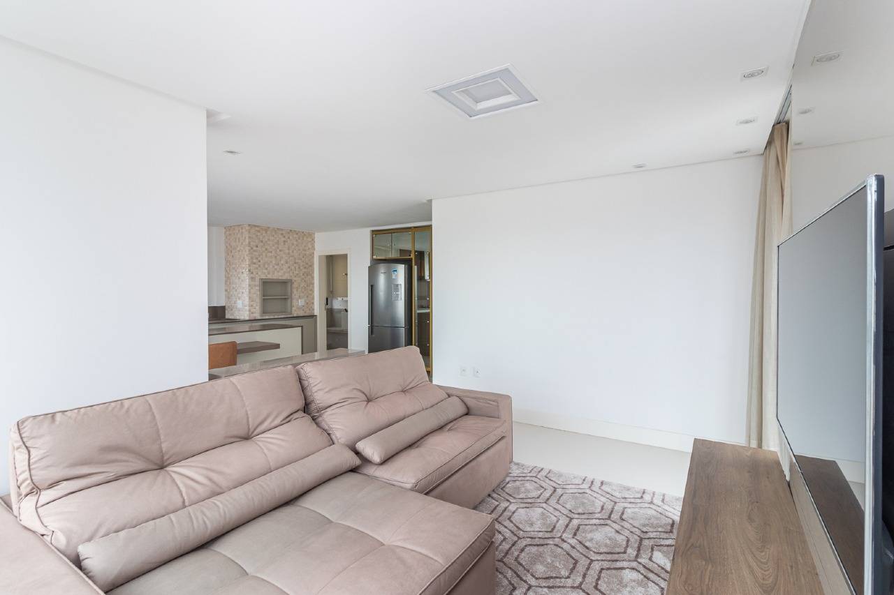 Foto do imóvel Apartamento 122m² no Boulevard Brasil Residence Balneário Camboriú