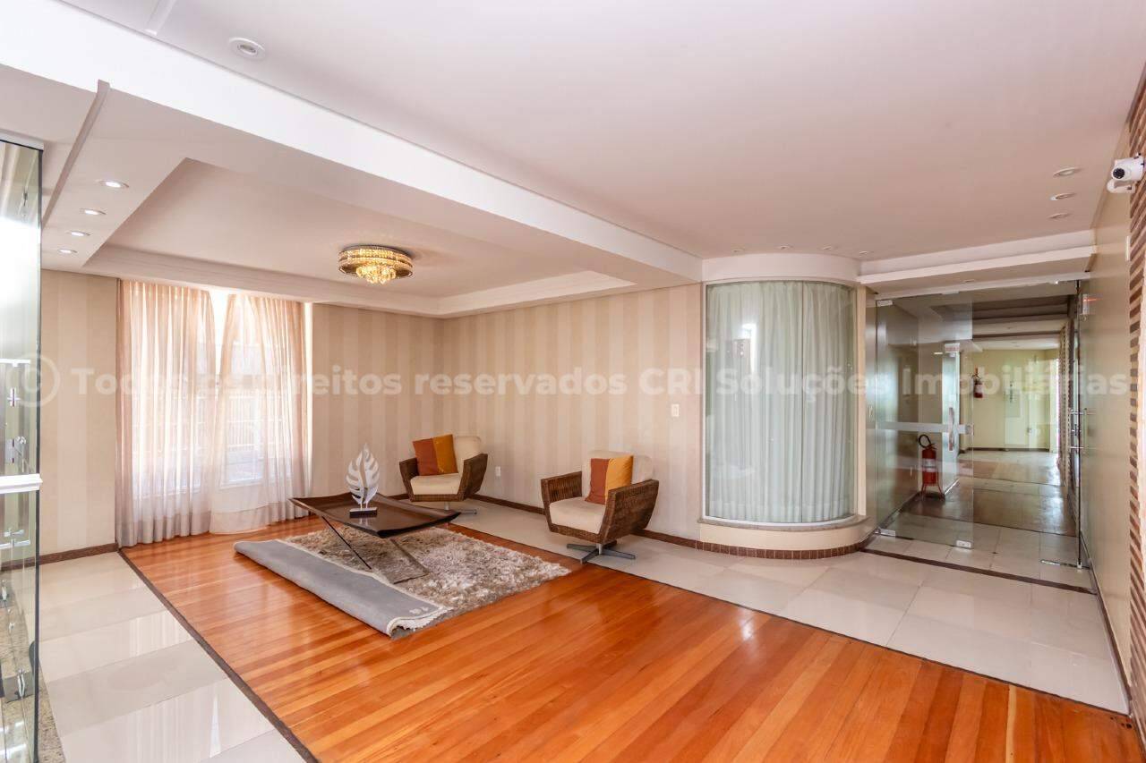 Foto do imóvel Apartamento Vista Mar com 04 Dormitórios á venda no Edifício Princess em Balneário Camboriú