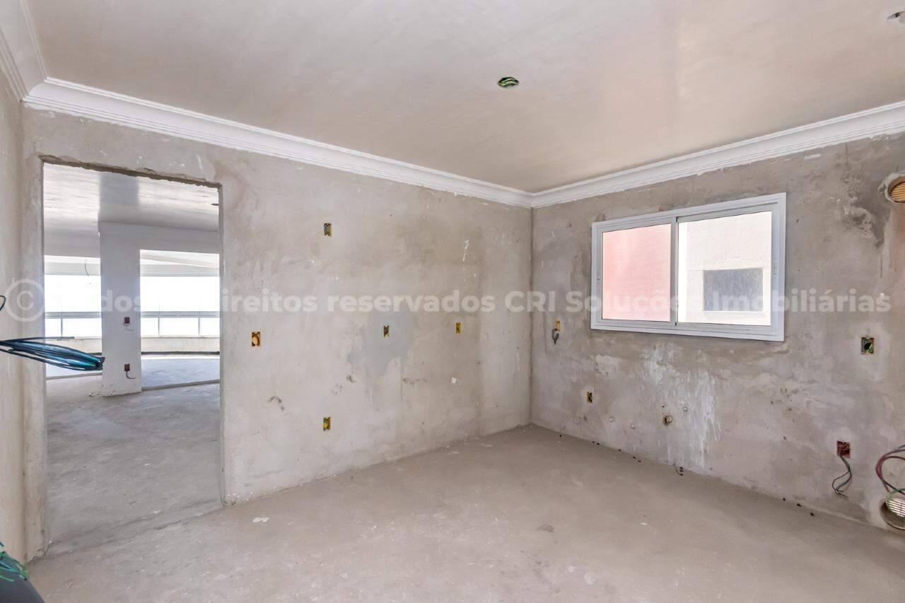 Foto do imóvel Apartamento com 04 Dormitórios Vista Mar á venda no Edifício Princess em Balneário Camboriú