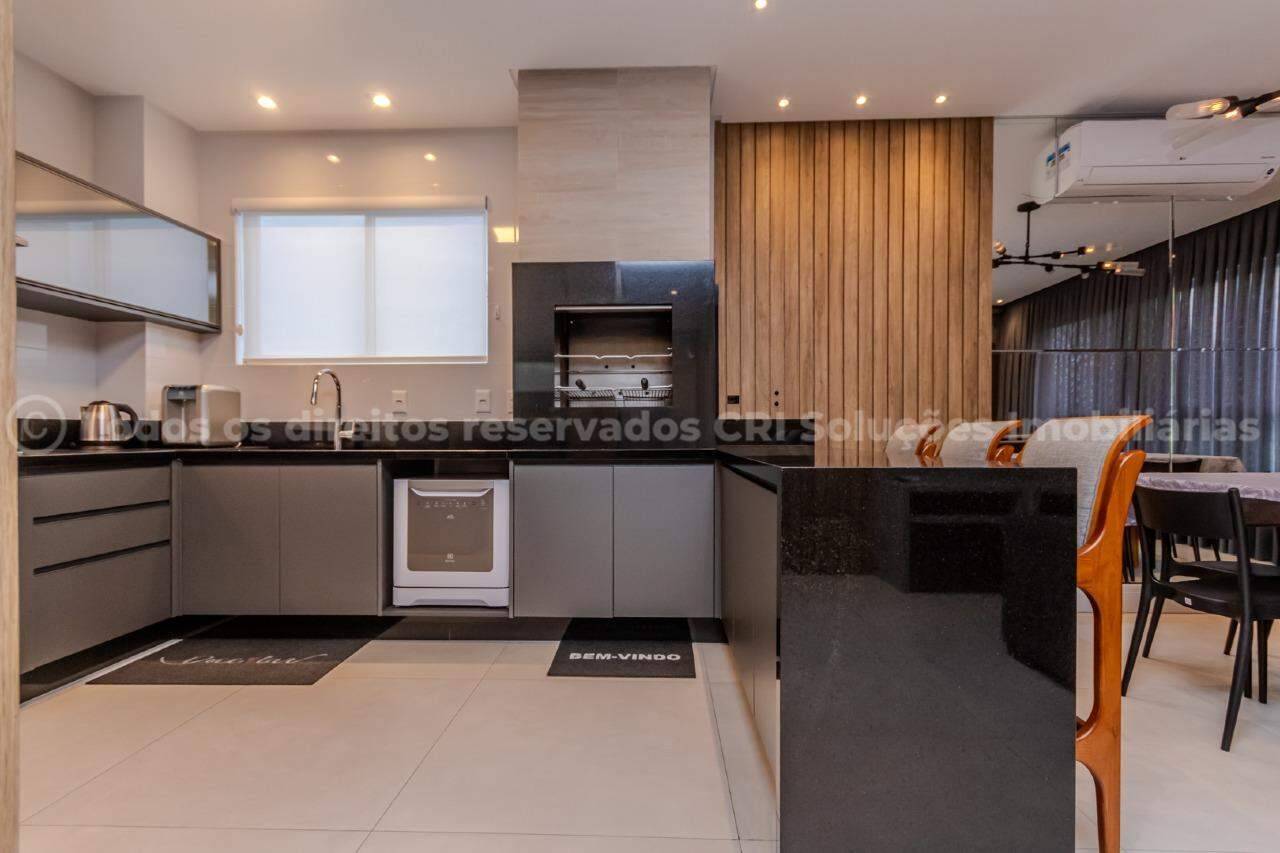 Foto do imóvel Apartamento com 3 suítes no Montpellier Residence em Balneário Camboriú no Bairro Pioneiros