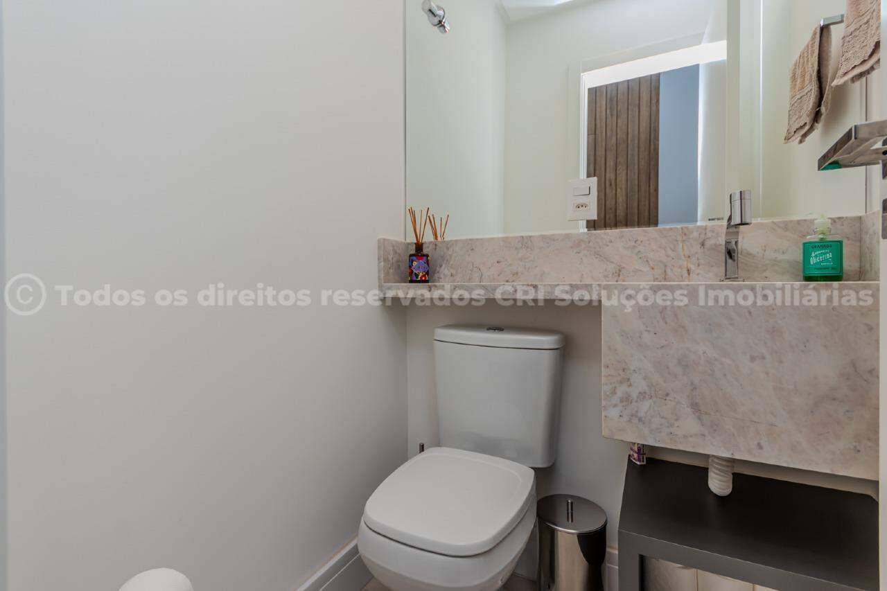 Foto do imóvel Apartamento com 3 suítes no Montpellier Residence em Balneário Camboriú no Bairro Pioneiros