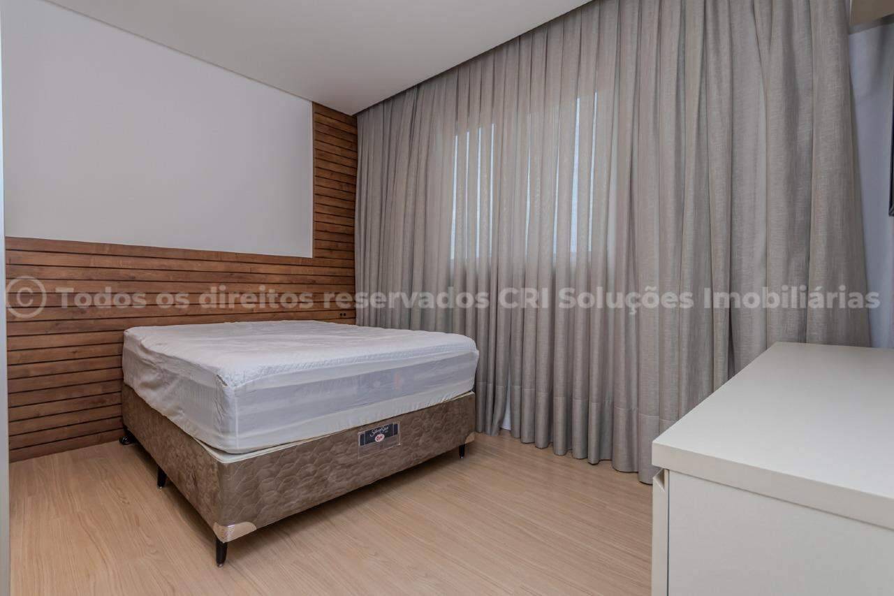 Foto do imóvel Apartamento com 3 suítes no Montpellier Residence em Balneário Camboriú no Bairro Pioneiros