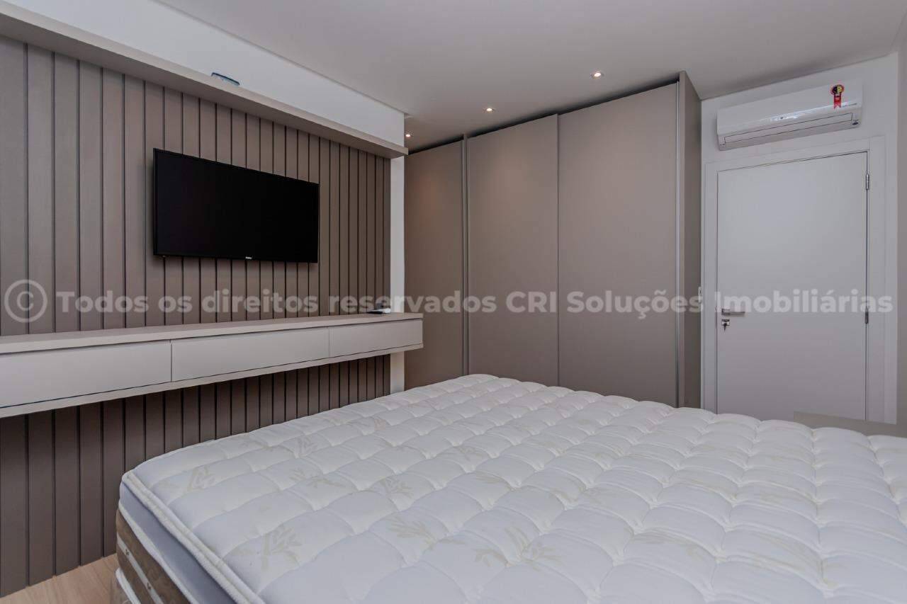 Foto do imóvel Apartamento com 3 suítes no Montpellier Residence em Balneário Camboriú no Bairro Pioneiros