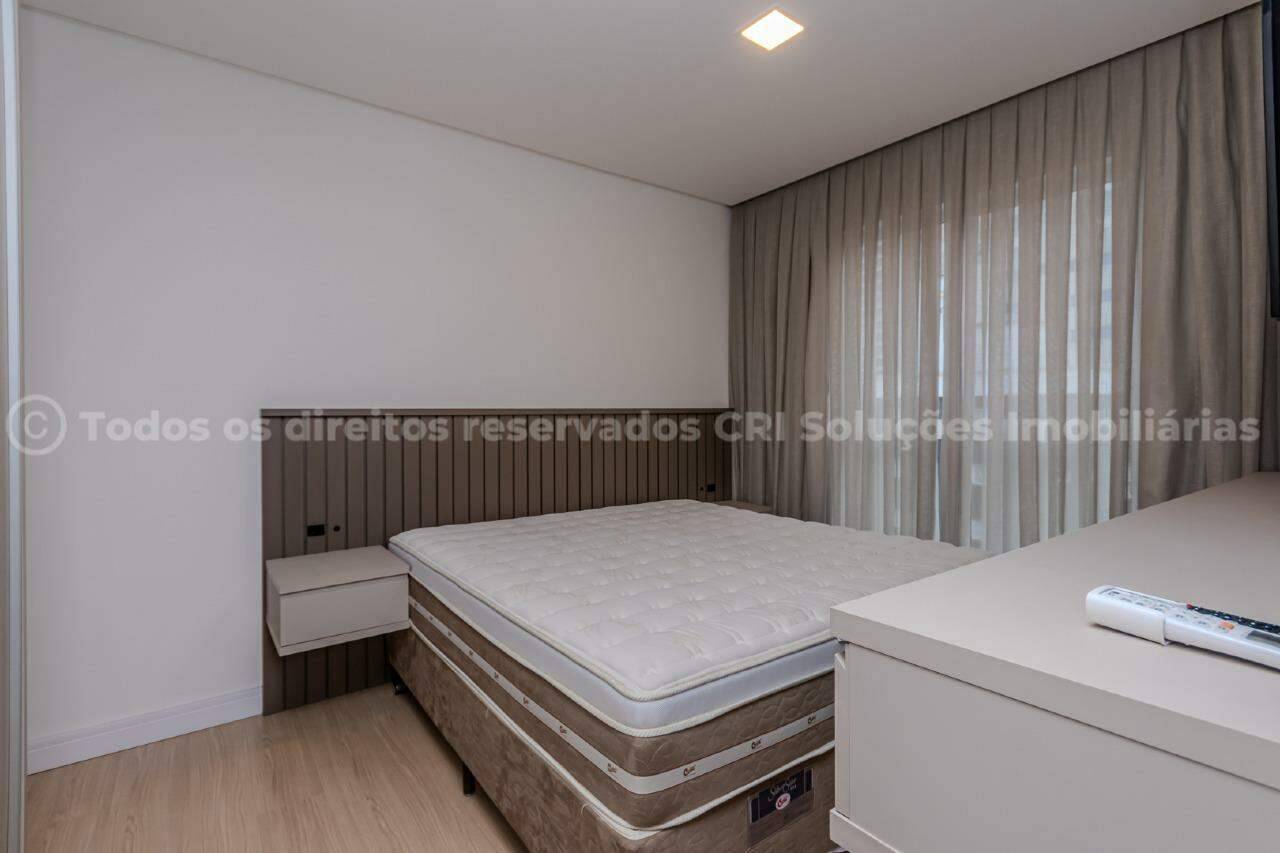 Foto do imóvel Apartamento com 3 suítes no Montpellier Residence em Balneário Camboriú no Bairro Pioneiros