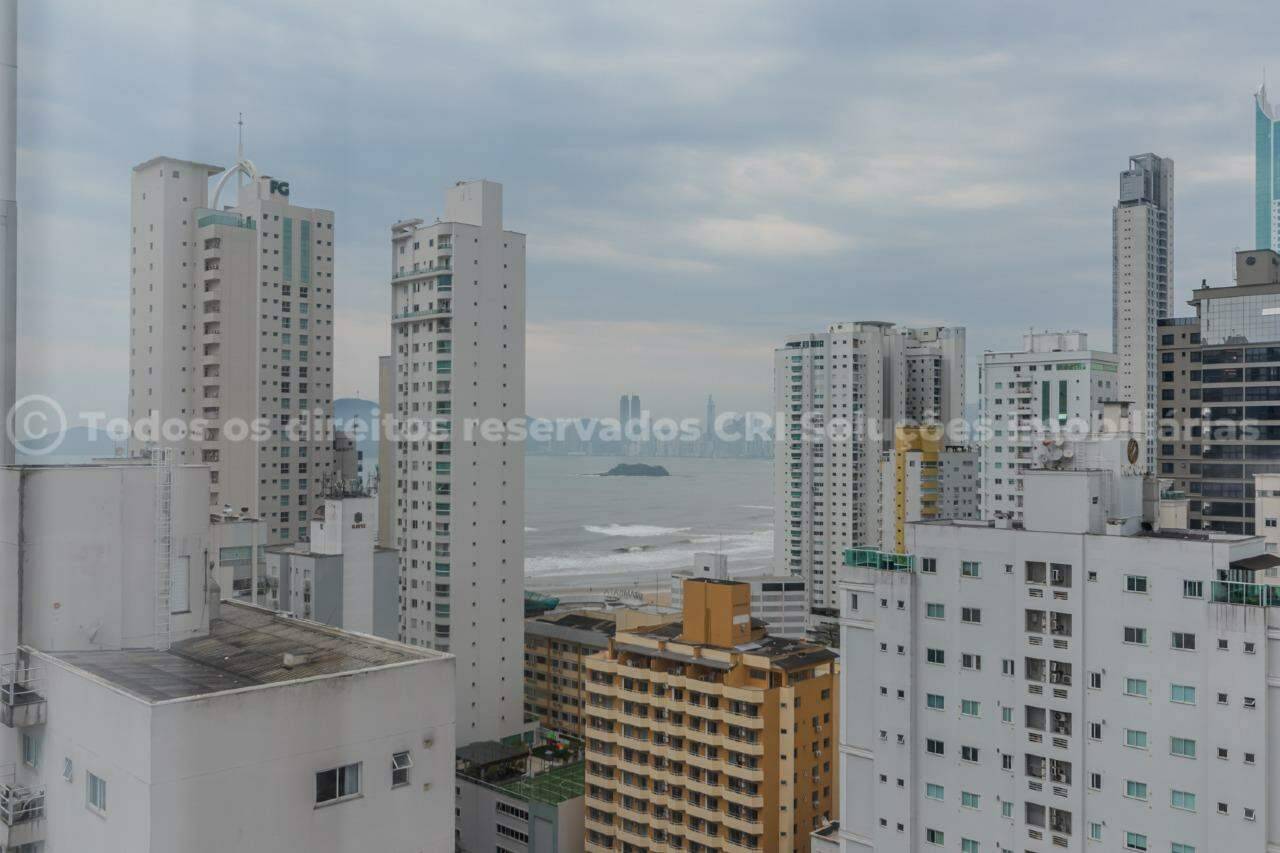 Foto do imóvel Apartamento com 3 suítes no Montpellier Residence em Balneário Camboriú no Bairro Pioneiros