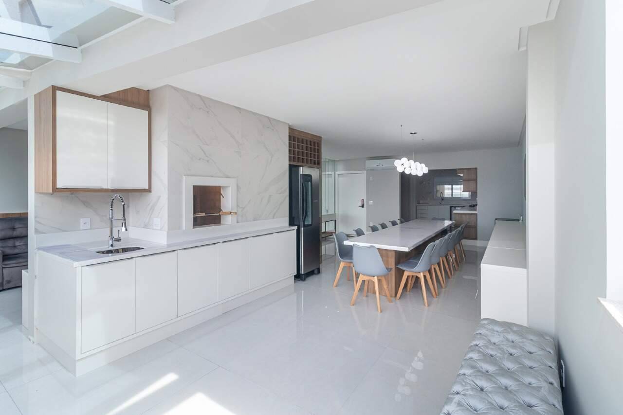 Foto do imóvel Apartamento Mobiliado com 04 suítes no Italian em Balneário Camboriú.