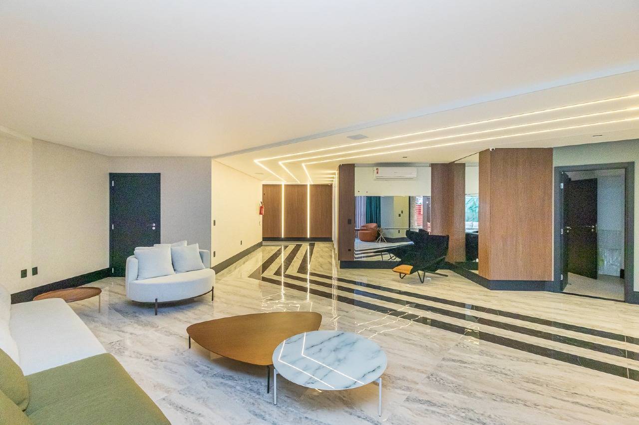 Foto do imóvel Apartamento Mobiliado com 04 suítes no Italian em Balneário Camboriú.