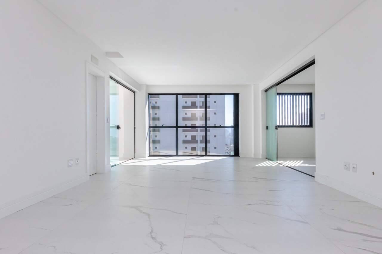 Foto do imóvel Apartamento 4 Suítes à Venda no Edifício Doha Tower – Meia Praia-Itapema