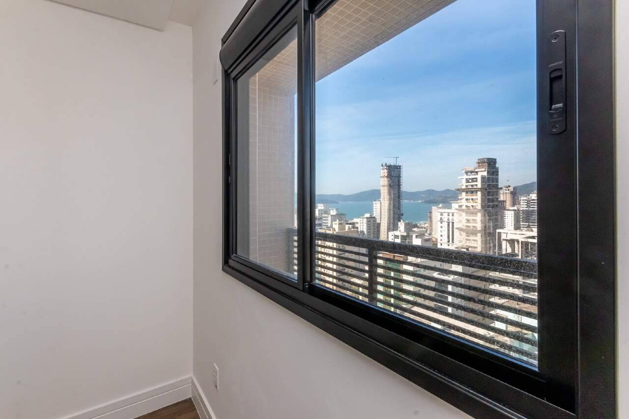 Foto do imóvel Apartamento 4 Suítes à Venda no Edifício Doha Tower – Meia Praia-Itapema