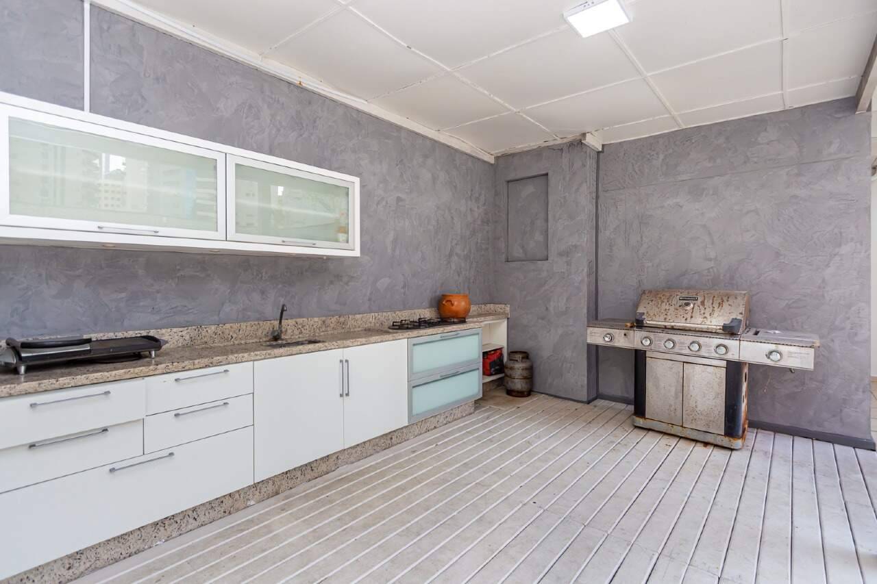 Foto do imóvel Apartamento de Frente para o Mar no Number One em Balneário Camboriú