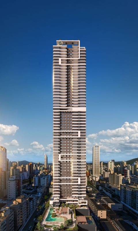 Foto do imóvel Lançamento de Alto Padrão no Edifício Marena em Balneário Camboriú.