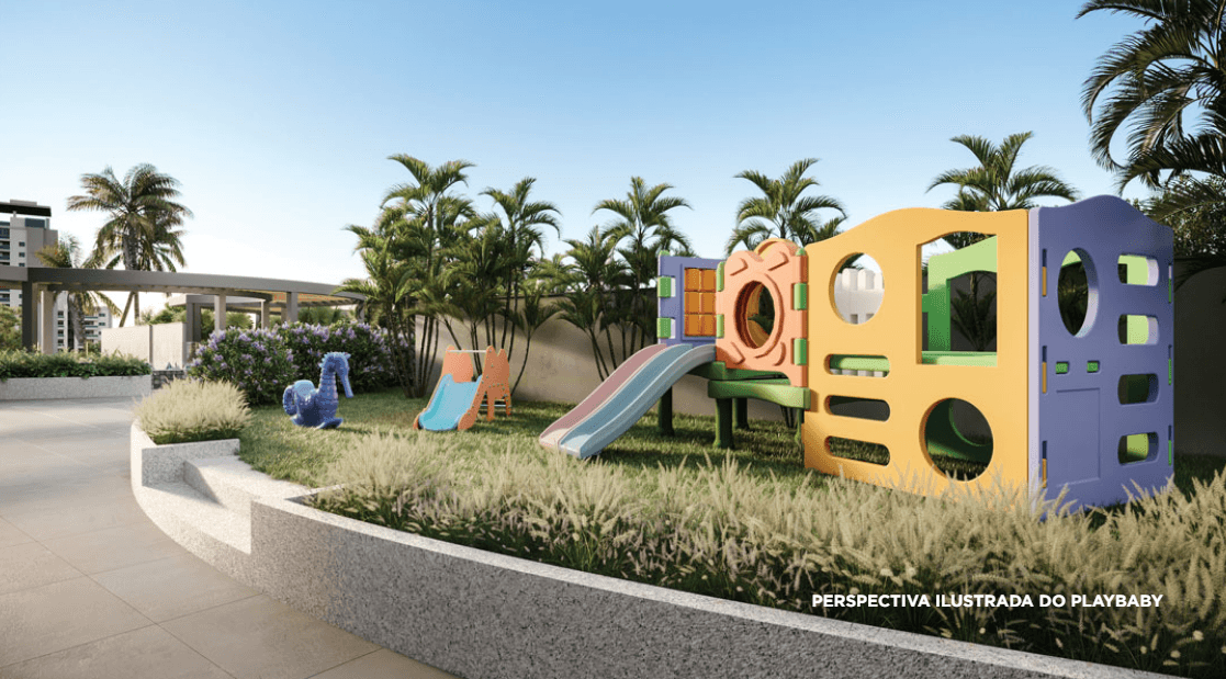 Foto do imóvel Apartamento de 4 Suítes no Harmony Ocean Front na Praia Central Balneário Camboriú
