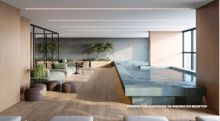 Foto do imóvel Apartamento de 4 Suítes no Harmony Ocean Front na Praia Central Balneário Camboriú