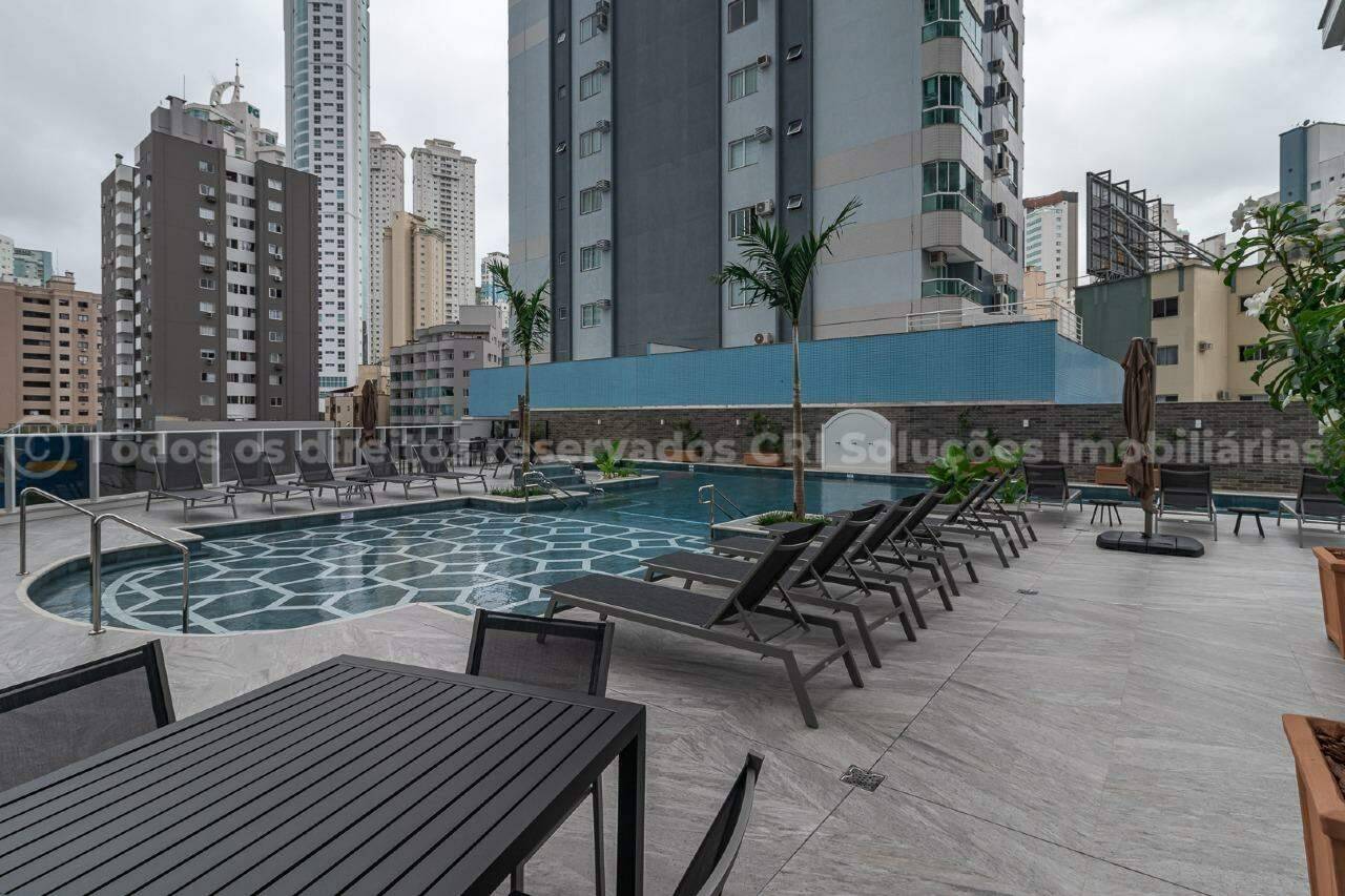 Foto do imóvel Apartamento com 03 Suítes á venda no Edifício Hamptons em Balneário Camboriú