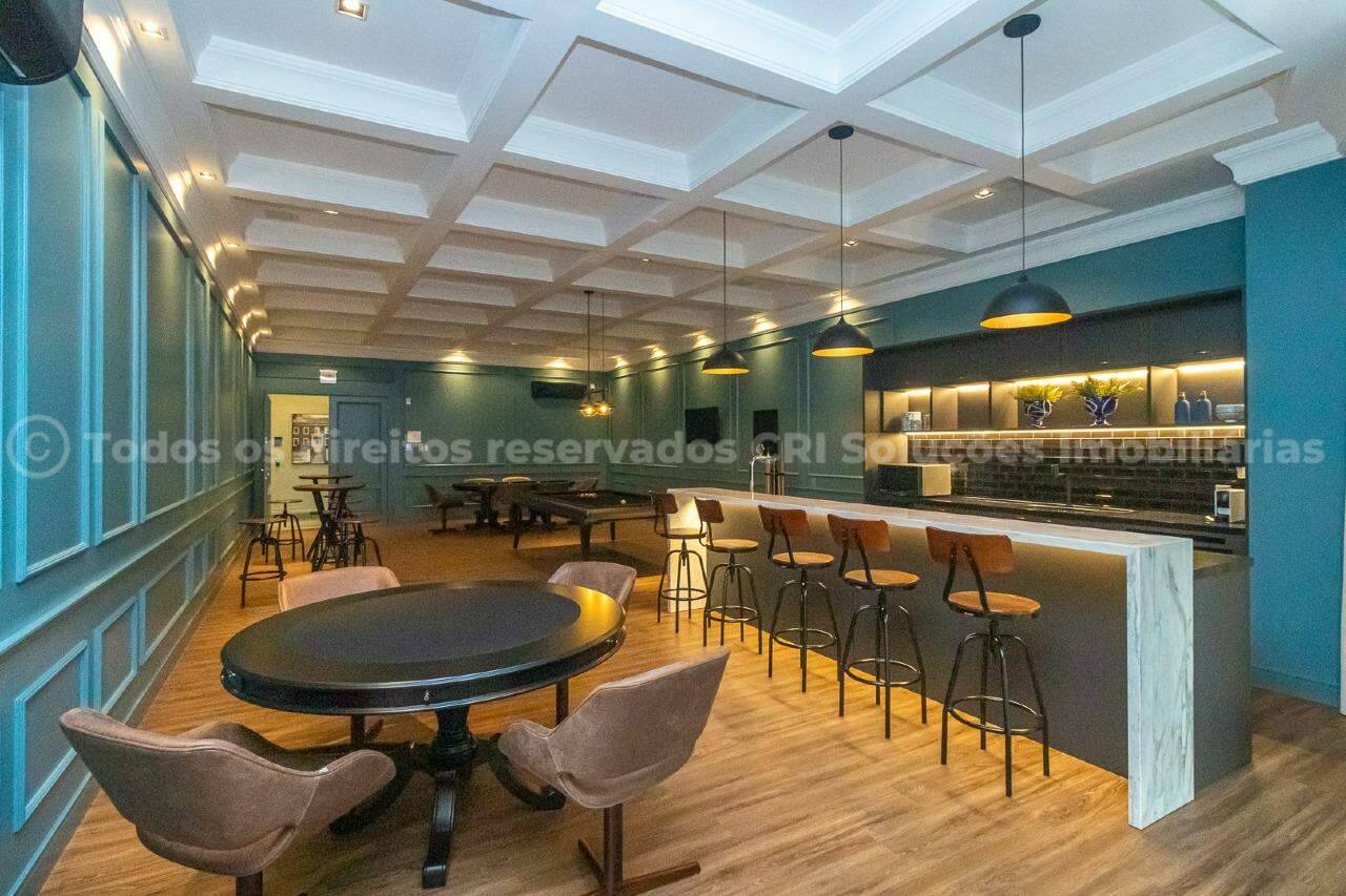 Foto do imóvel Apartamento com 03 Suítes á venda no Edifício Hamptons em Balneário Camboriú