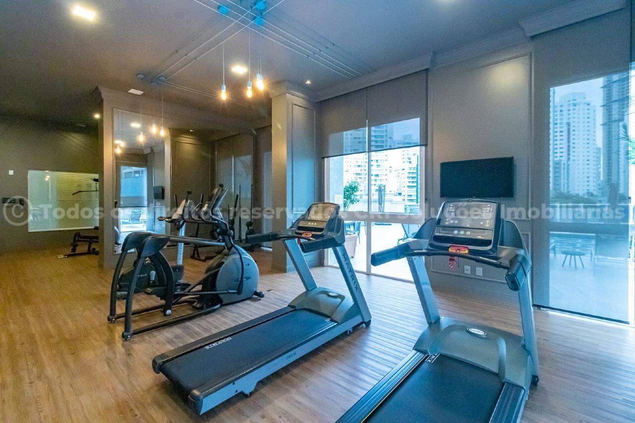 Foto do imóvel Apartamento com 03 Suítes á venda no Edifício Hamptons em Balneário Camboriú