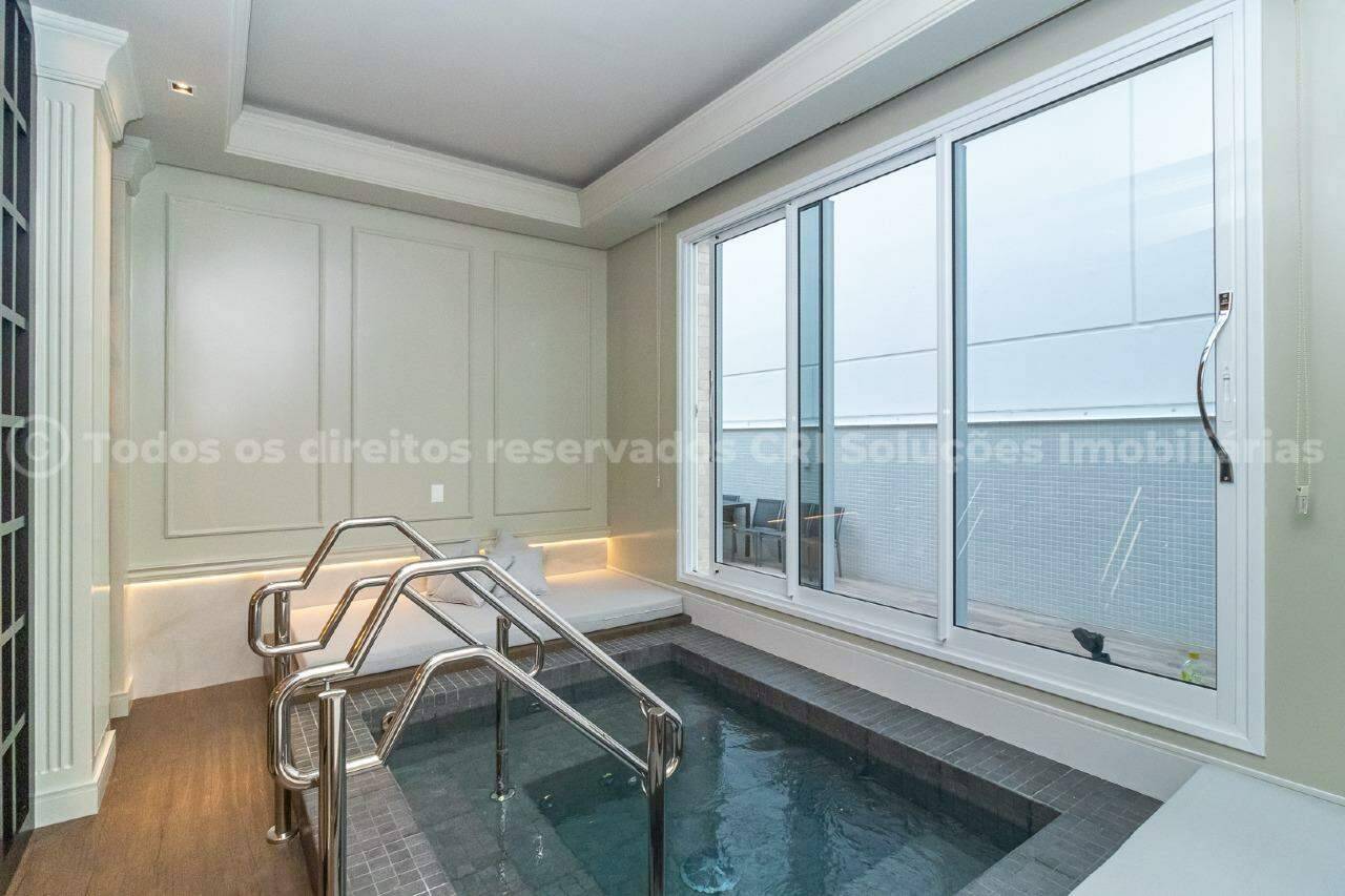 Foto do imóvel Apartamento com 03 Suítes á venda no Edifício Hamptons em Balneário Camboriú