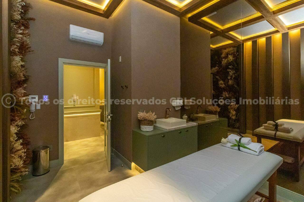 Foto do imóvel Apartamento com 03 Suítes á venda no Edifício Hamptons em Balneário Camboriú