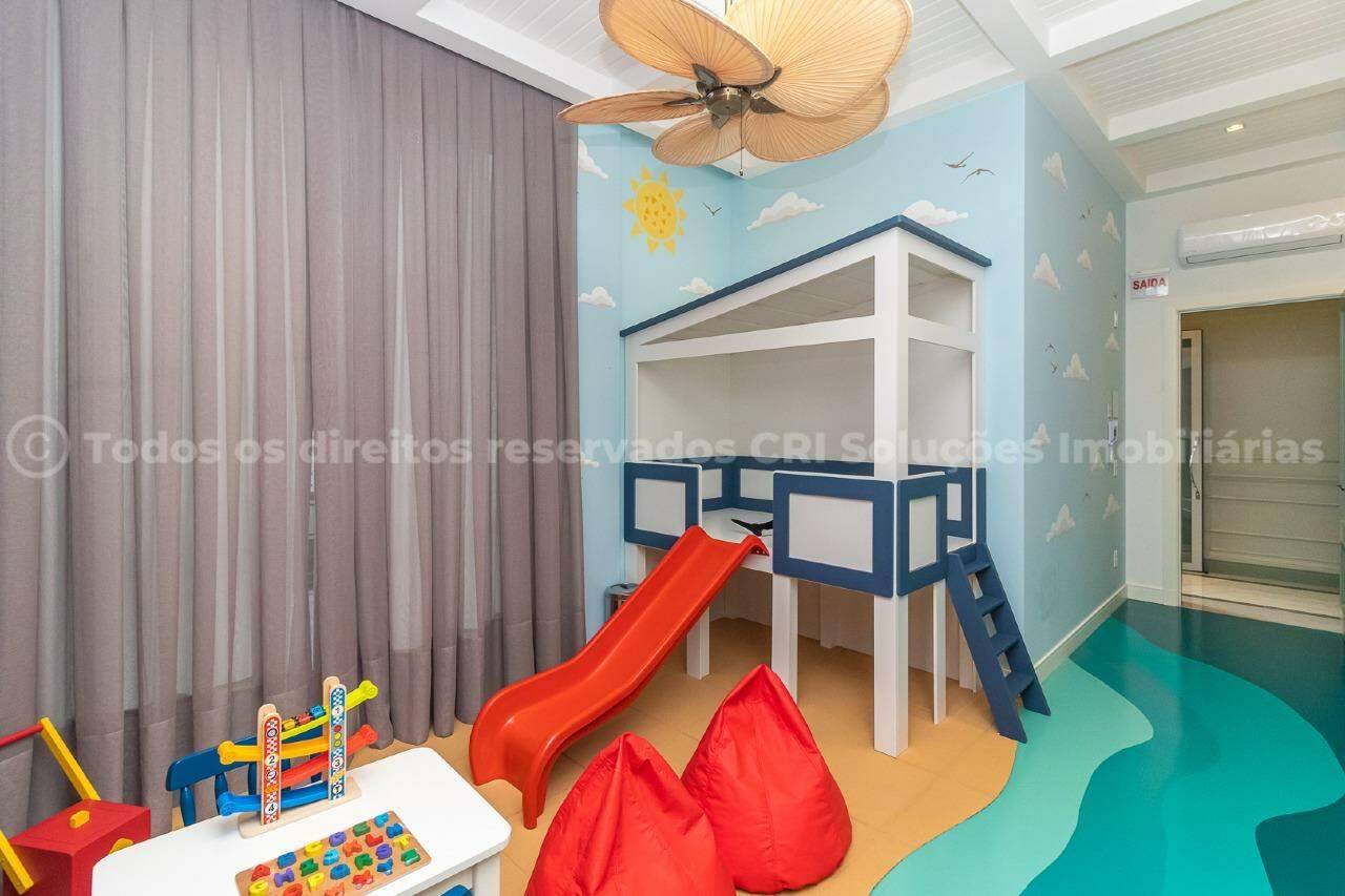 Foto do imóvel Apartamento com 03 Suítes á venda no Edifício Hamptons em Balneário Camboriú