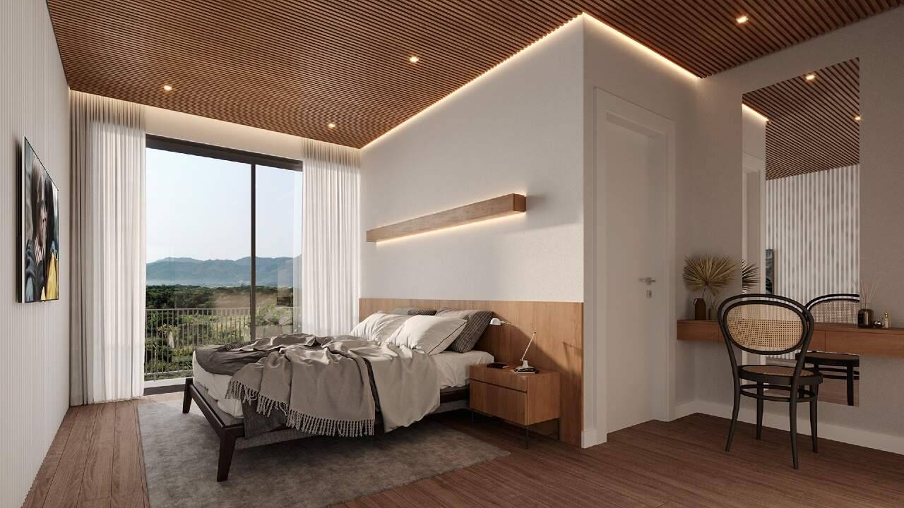 Foto do imóvel Apartamento a venda no Edificio Vista Jardins com 03 Quartos sendo 03 Suites em Porto Belo Viva Park