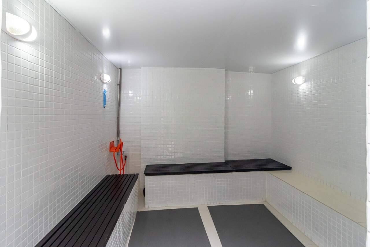 Foto do imóvel Apartamento 5 suítes no Edifício Imperial Palace em Itapema – 300m² mobiliado