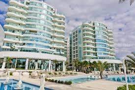 Foto do imóvel Apartamento mobiliado no Brava Beach Internacional na Praia Brava Itajaí com 3 suítes e 4 vagas