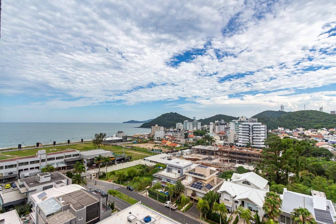 Foto do imóvel Apartamento 3 suítes no Brava Garden Praia Brava Itajaí