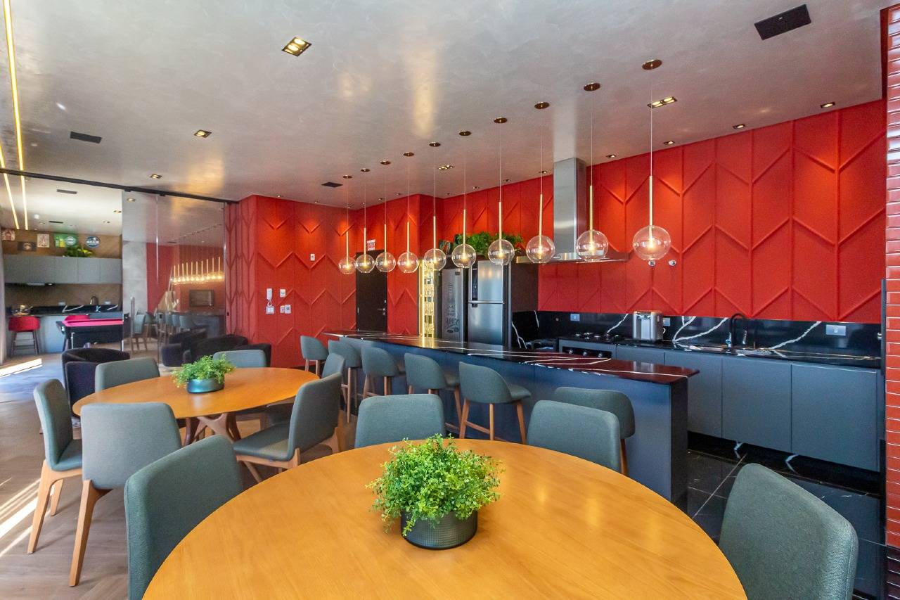 Foto do imóvel Apartamento 3 suítes no Brava Garden Praia Brava Itajaí