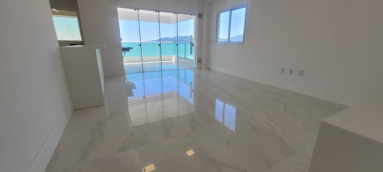 Foto do imóvel Apartamento 3 Suítes no Cadenza Frente Mar em Balneário Perequê