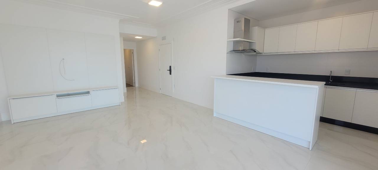 Foto do imóvel Apartamento 3 Suítes no Cadenza Frente Mar em Balneário Perequê