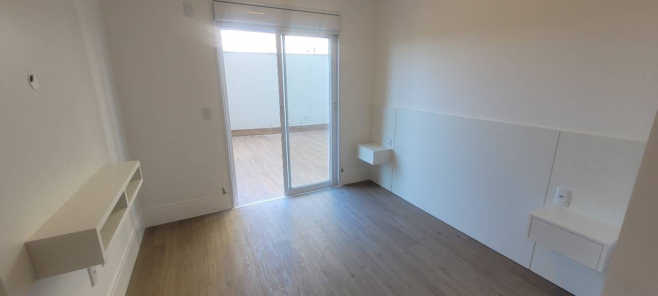 Foto do imóvel Apartamento 3 Suítes no Cadenza Frente Mar em Balneário Perequê