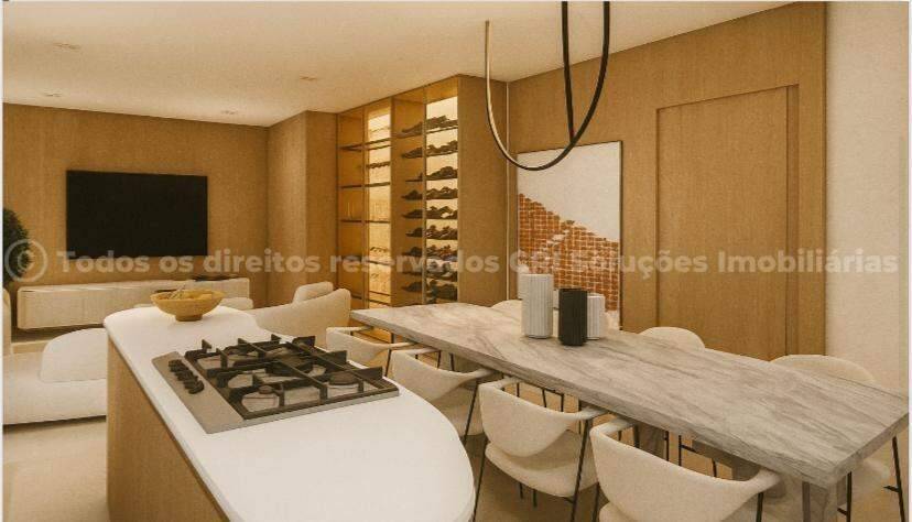Foto do imóvel Apartamento diferenciado no Brava Sixteen, Lançamento na Praia Brava