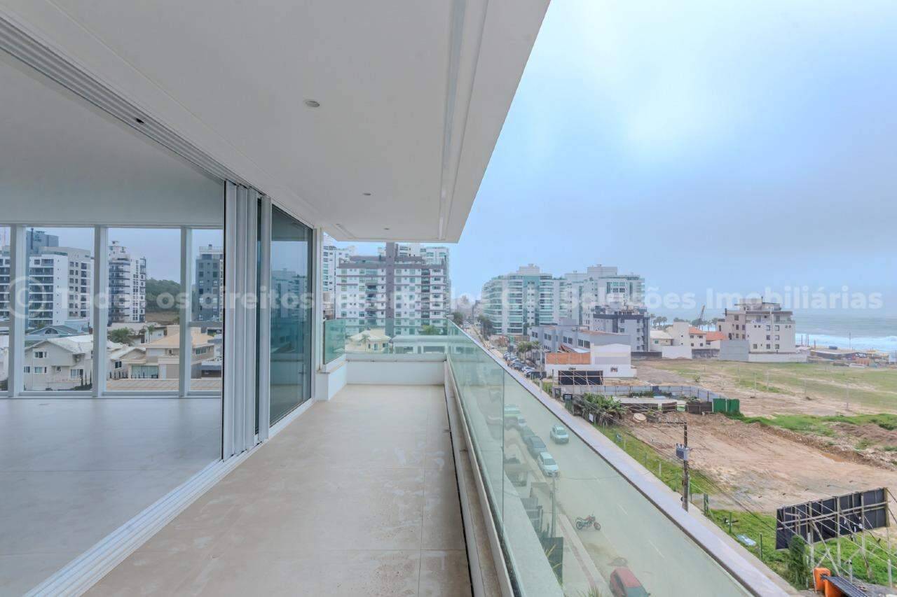 Foto do imóvel Apartamento no Riva Praia Brava Itajaí com 3 suítes, 179m² e lazer exclusivo