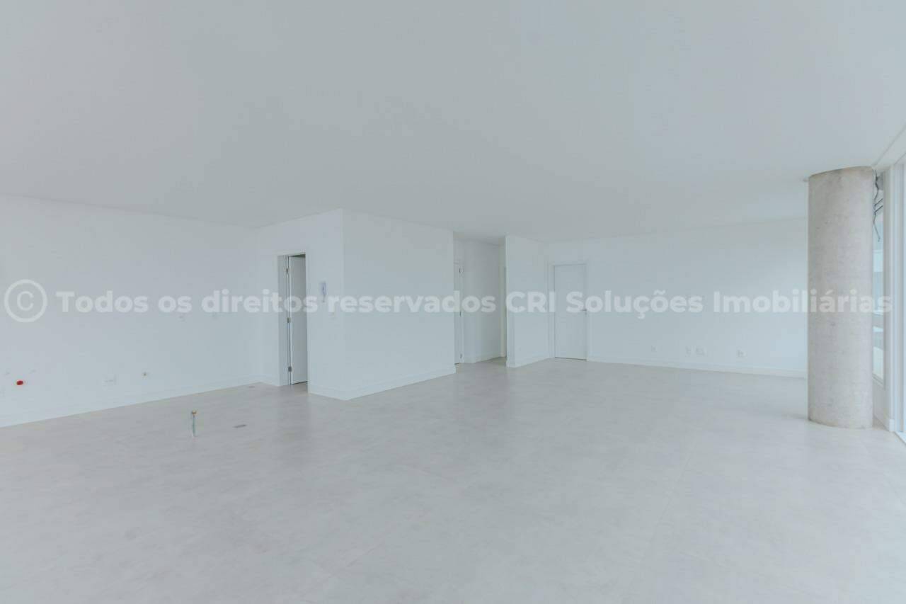 Foto do imóvel Apartamento no Riva Praia Brava Itajaí com 3 suítes, 179m² e lazer exclusivo