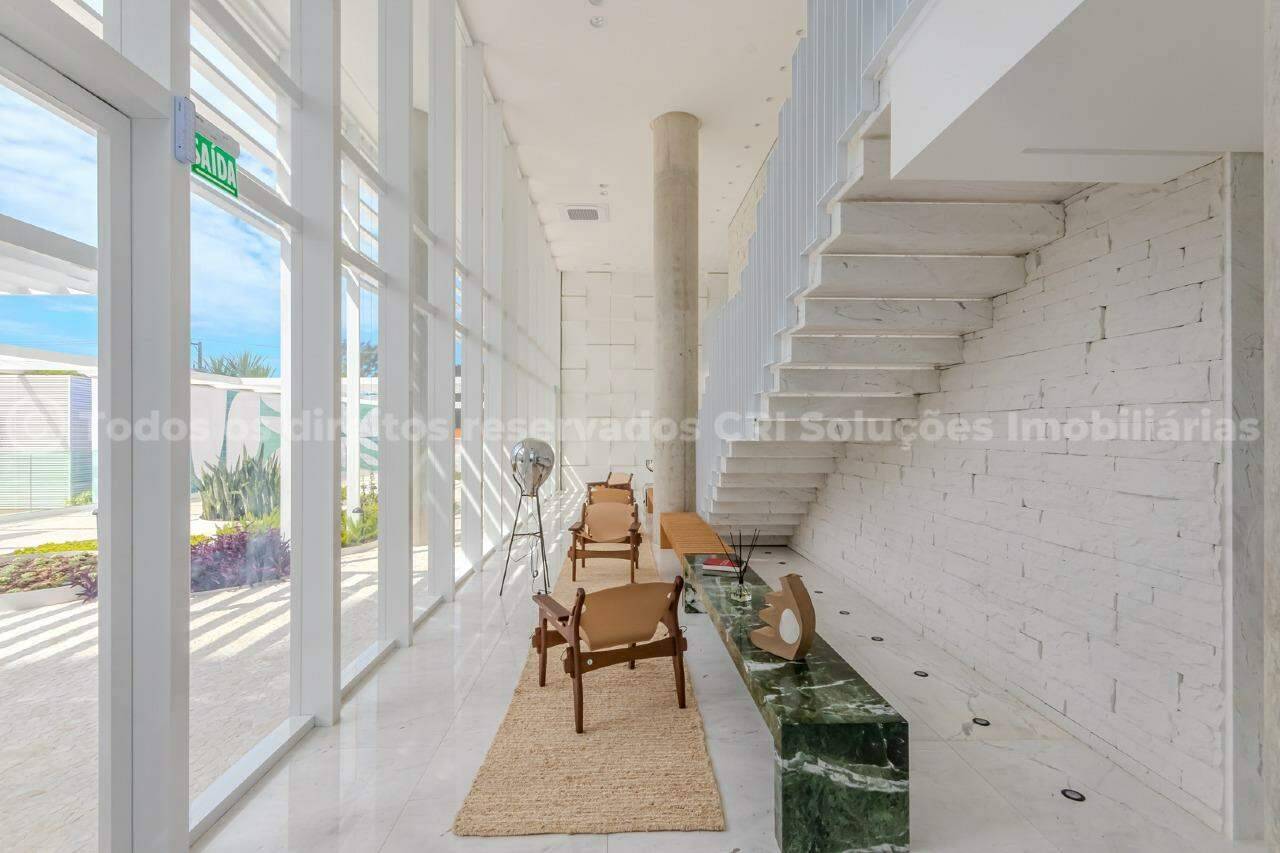 Foto do imóvel Apartamento no Riva Praia Brava Itajaí com 3 suítes, 179m² e lazer exclusivo