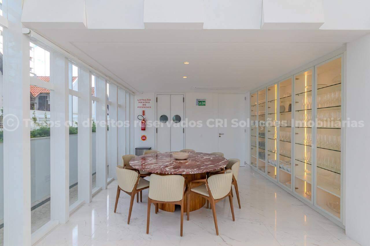 Foto do imóvel Apartamento no Riva Praia Brava Itajaí com 3 suítes, 179m² e lazer exclusivo