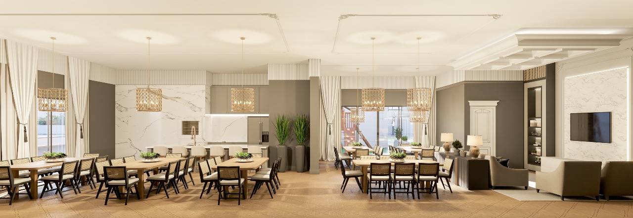 Foto do imóvel Apartamento na Planta com Vista Mar com 04 suítes a venda no Edifício Montreux em Itapema