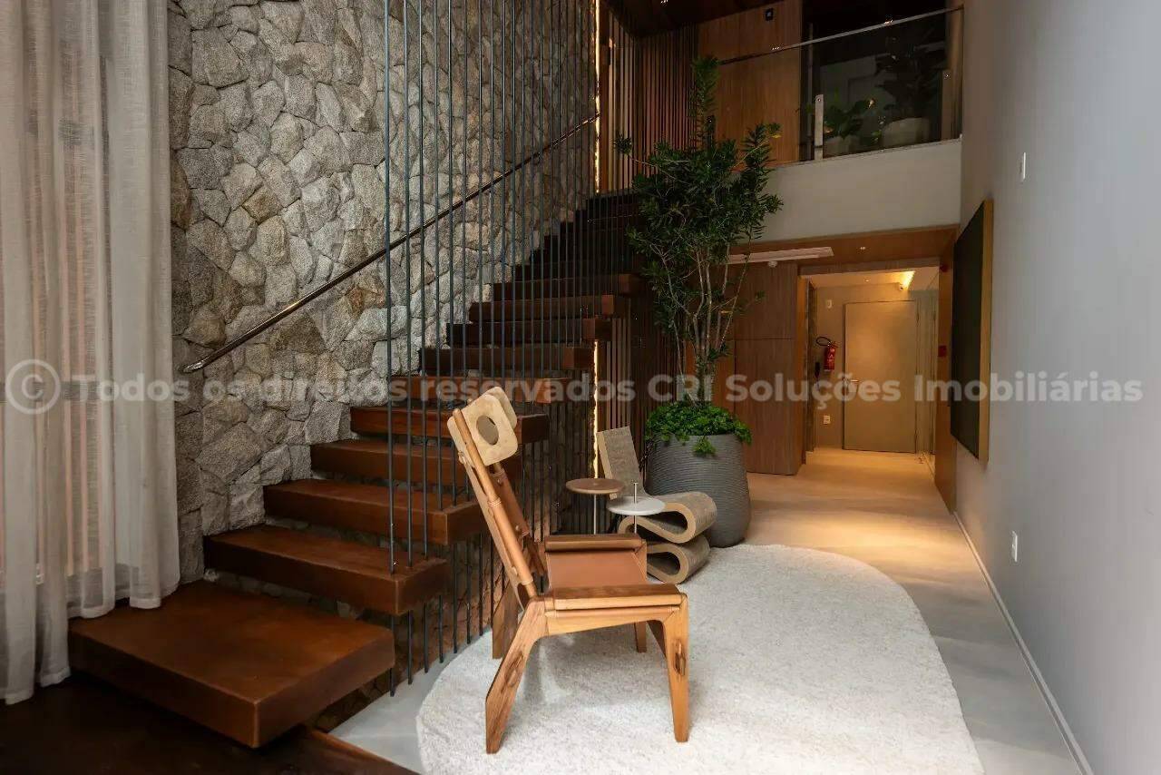 Foto do imóvel Apartamento com 3 suítes no Brava Sixteen na Praia Brava, Itajaí