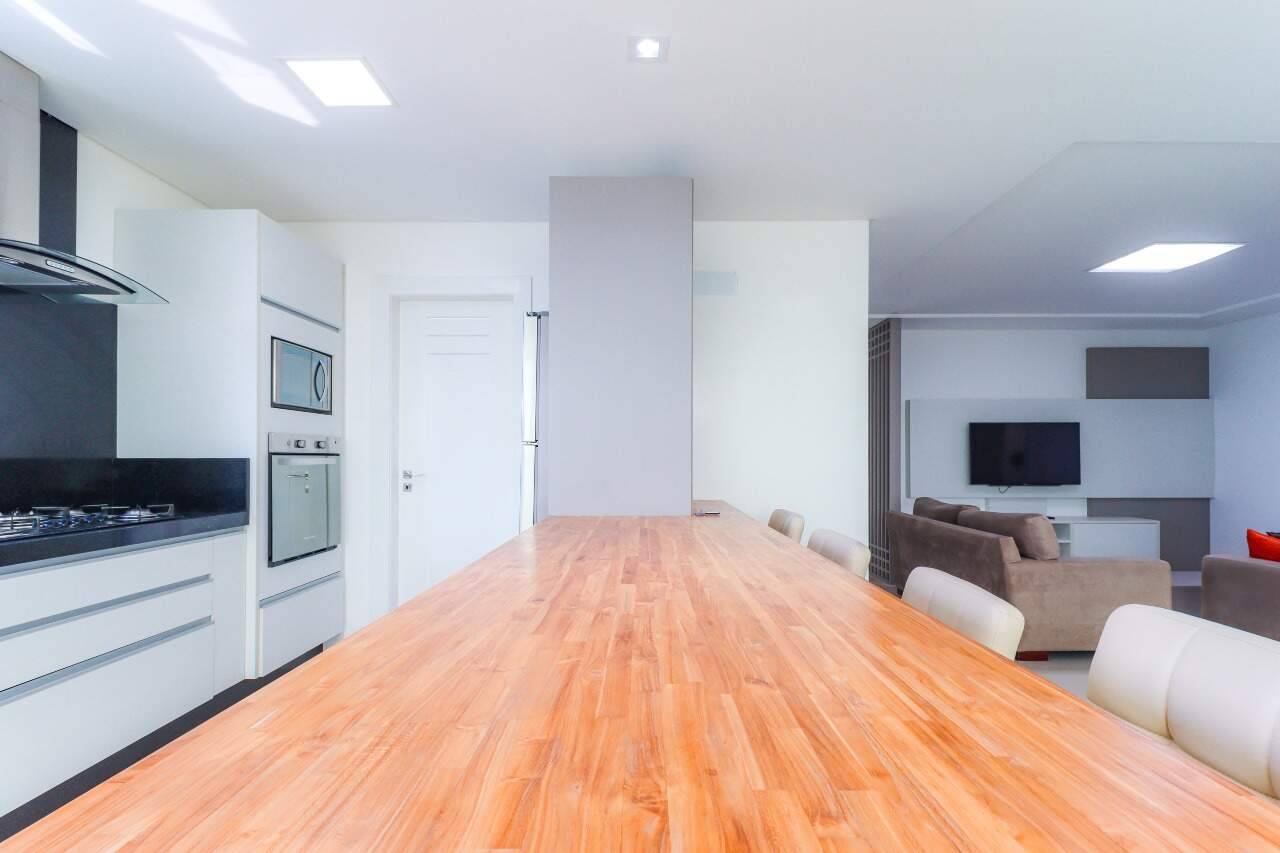 Foto do imóvel Apartamento com 03 suítes no Lumiére Residence no Centro de Balneário Camboriú