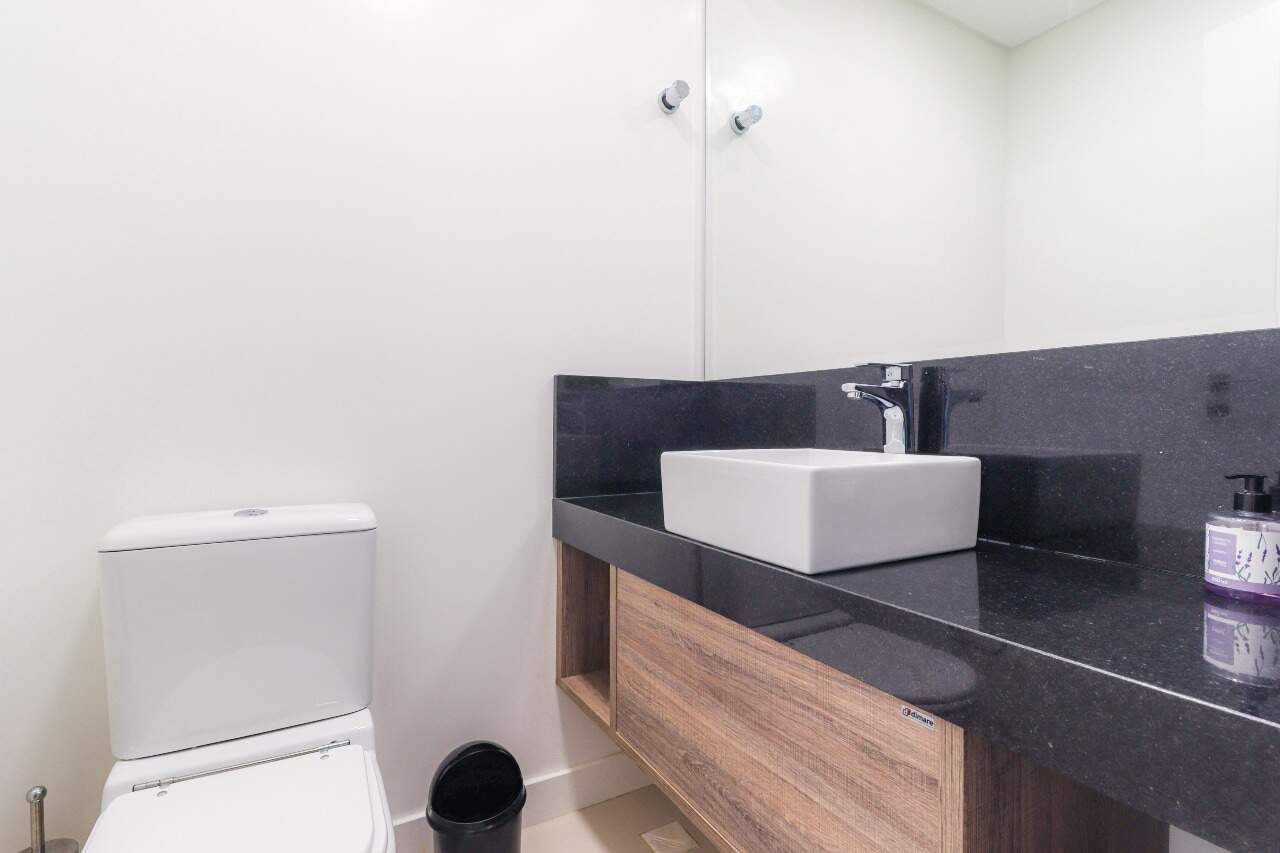 Foto do imóvel Apartamento com 03 suítes no Lumiére Residence no Centro de Balneário Camboriú