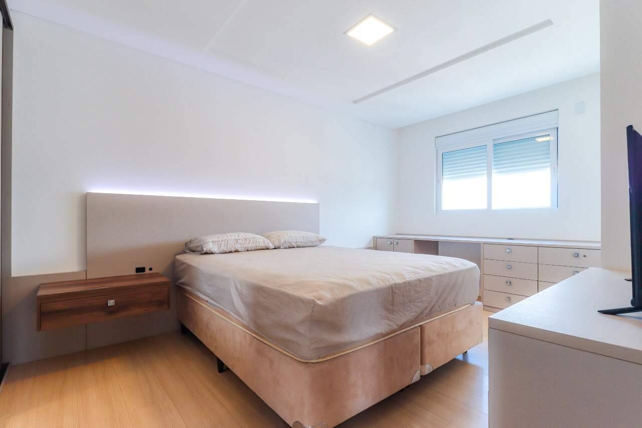 Foto do imóvel Apartamento com 03 suítes no Lumiére Residence no Centro de Balneário Camboriú