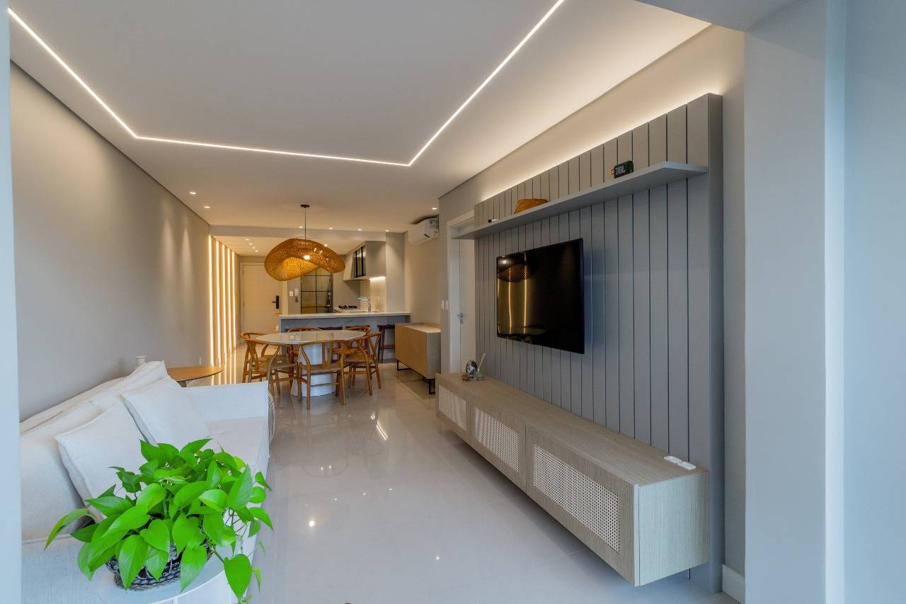 Foto do imóvel Apartamento no Amores da Brava Club – 3 dormitórios na Praia Brava Itajaí