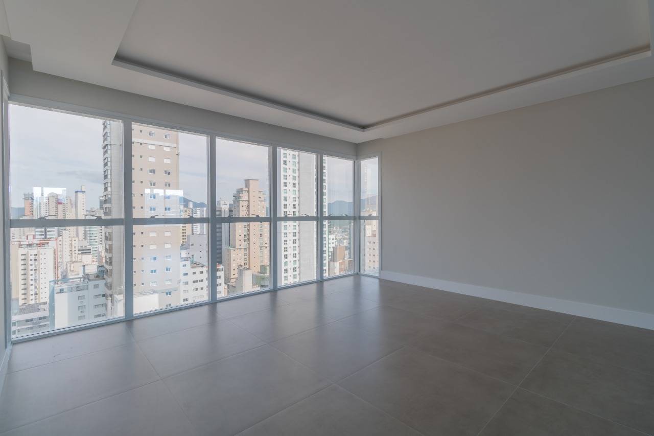 Foto do imóvel Apartamento no Edifício Exuberance Residence com 03 suítes á venda no Centro em Balneário Camboriú