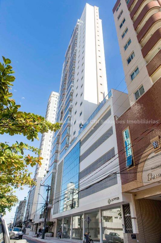 Foto do imóvel Apartamento no Edifício Exuberance Residence com 03 suítes á venda no Centro em Balneário Camboriú