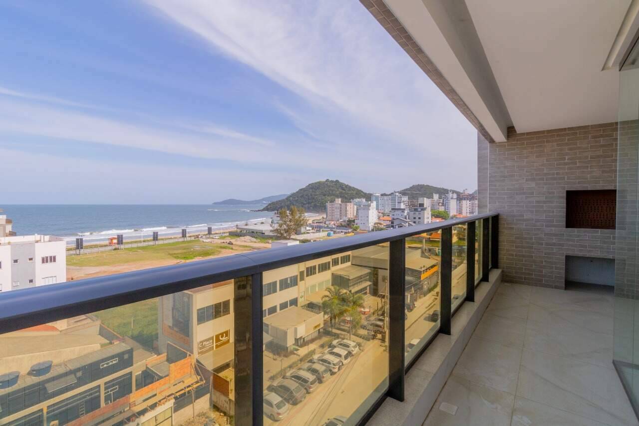 Foto do imóvel Apartamento 3 Suítes à Venda – 152m² na Praia Brava, Itajaí