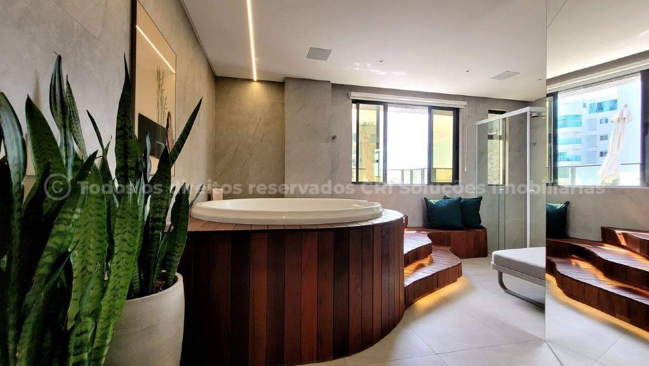 Foto do imóvel Apartamento 3 Suítes à Venda – 152m² na Praia Brava, Itajaí