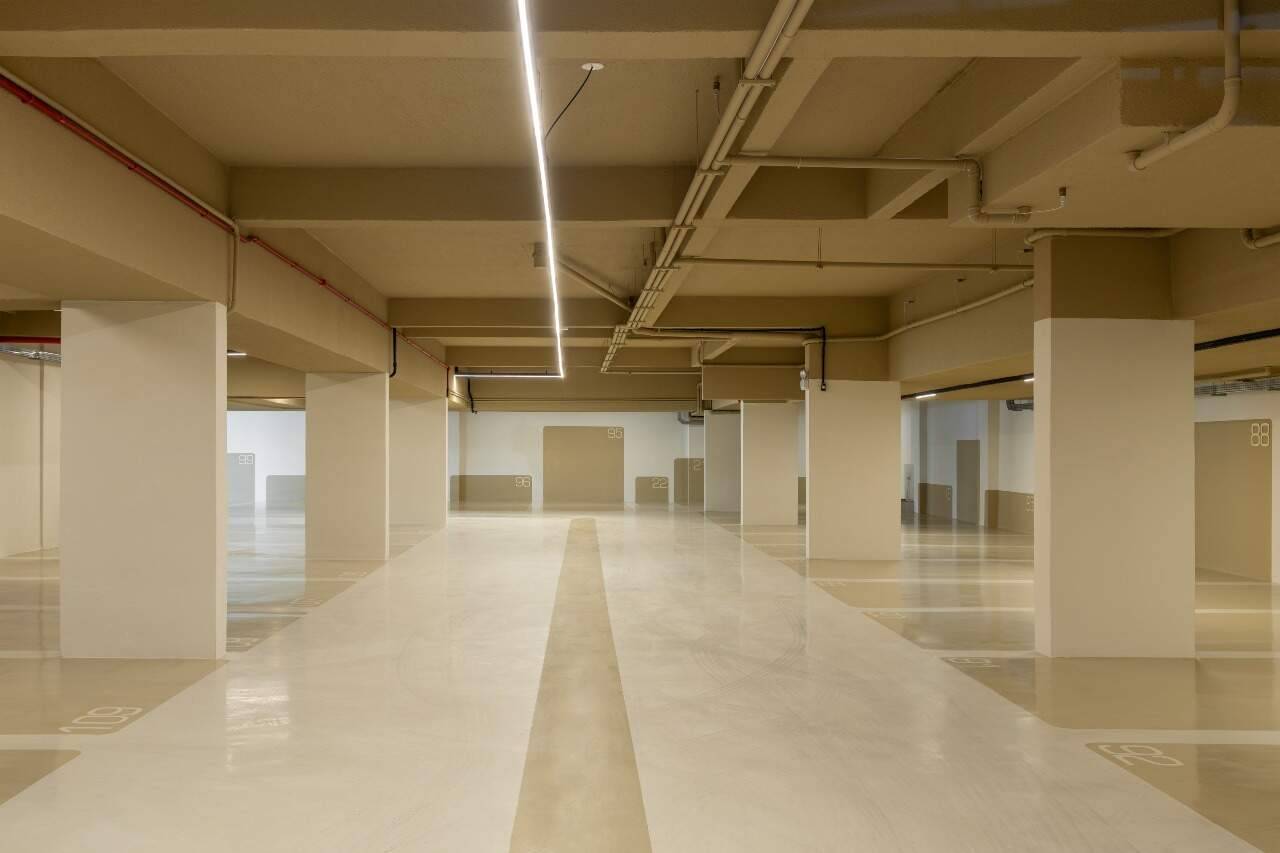 Foto do imóvel Apartamento com 04 suítes á venda no Edifício Admirá no Centro em Balneário Camboriú