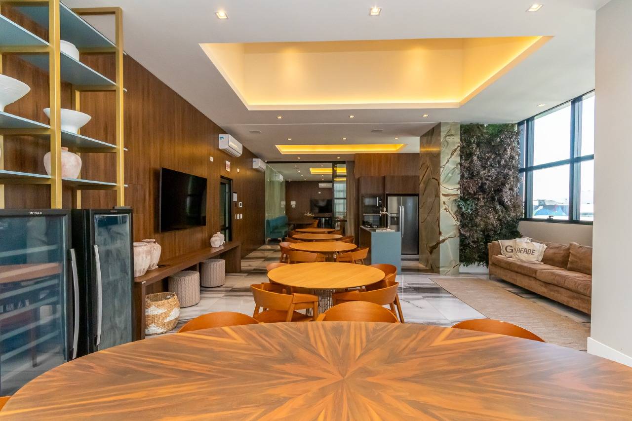 Foto do imóvel Apartamento 4 Suítes no Grand Hill Meia Praia Itapema